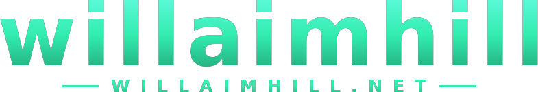 willaimhill logotipo